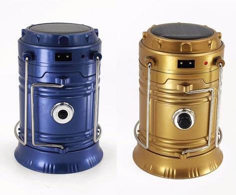 🌞Eco-Lantern –Solar Glow Camping. LED Outdoor Light for Adventure