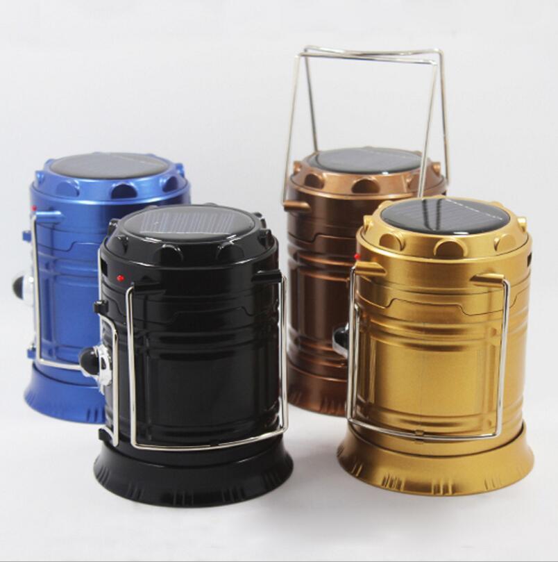 🌞Eco-Lantern –Solar Glow Camping. LED Outdoor Light for Adventure