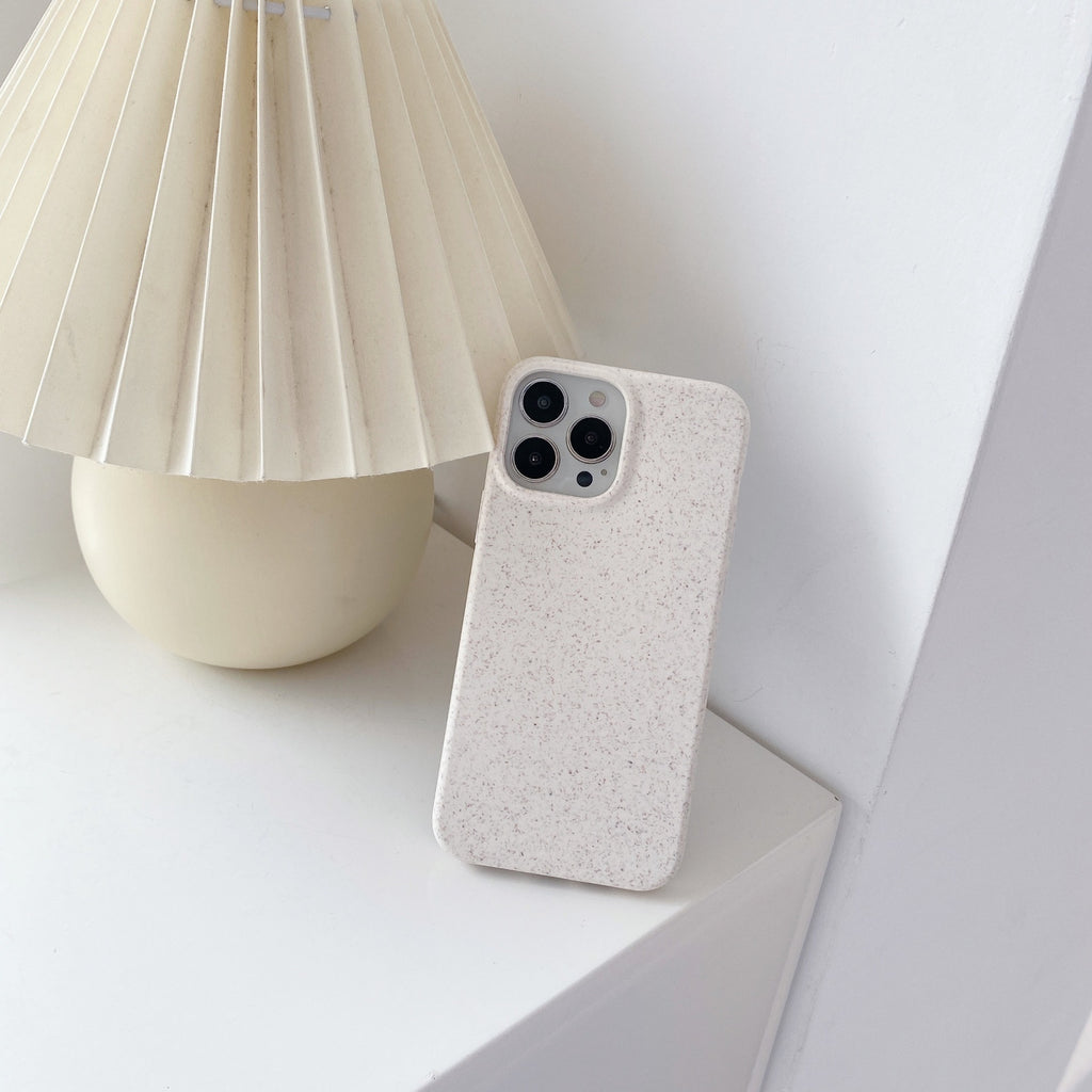 📱Eco-Shield - Biodegradable Phone Case for iPhones