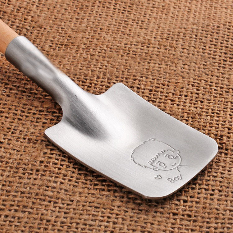 304 stainless steel meal spoon set for everyday dining