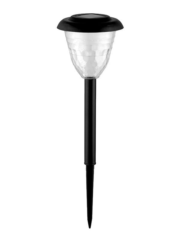 Solar lawn light for outdoor garden and courtyard