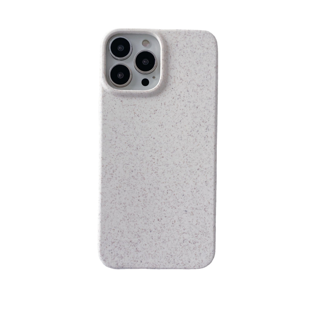 📱Eco-Shield - Biodegradable Phone Case for iPhones
