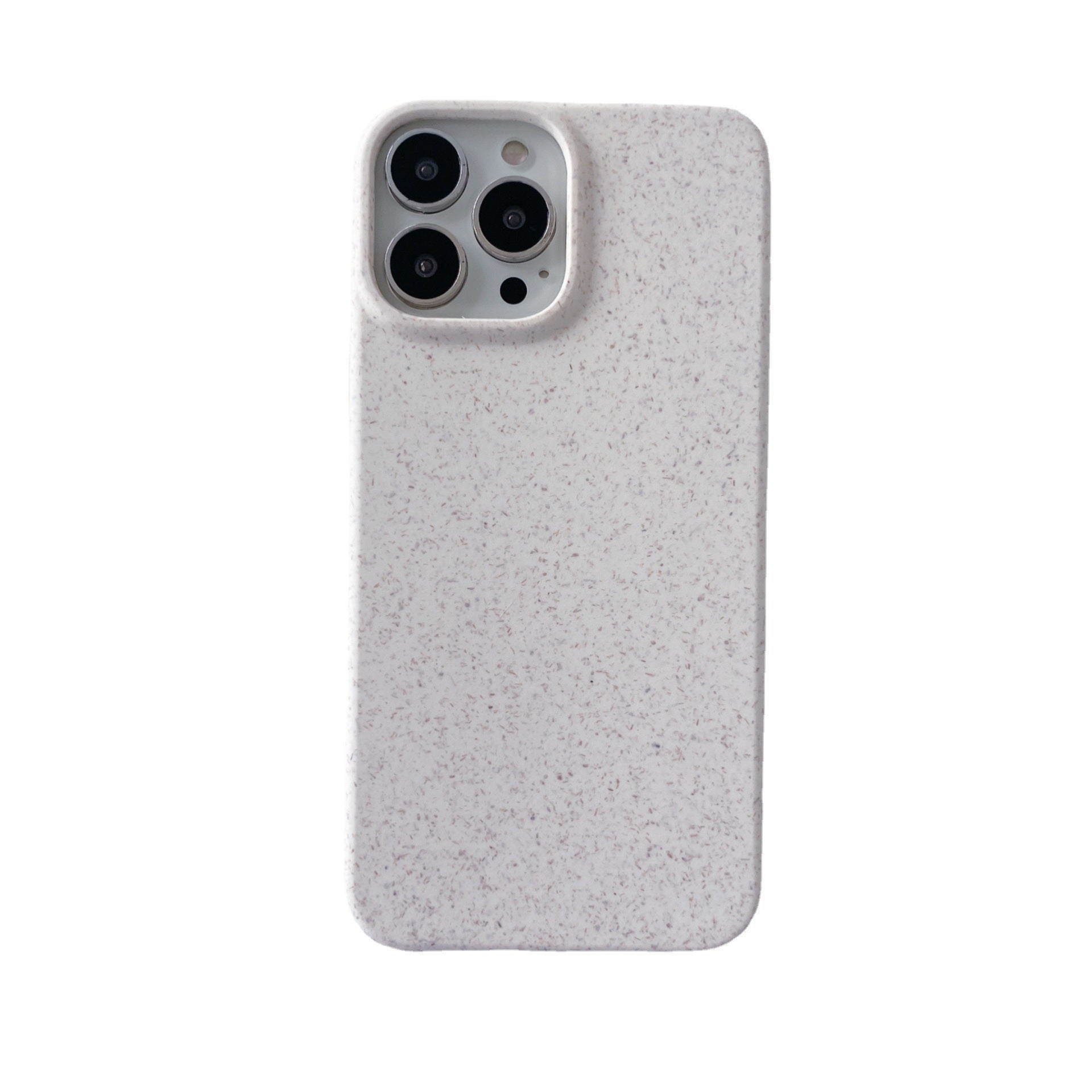 📱Eco-Shield - Biodegradable Phone Case for iPhones