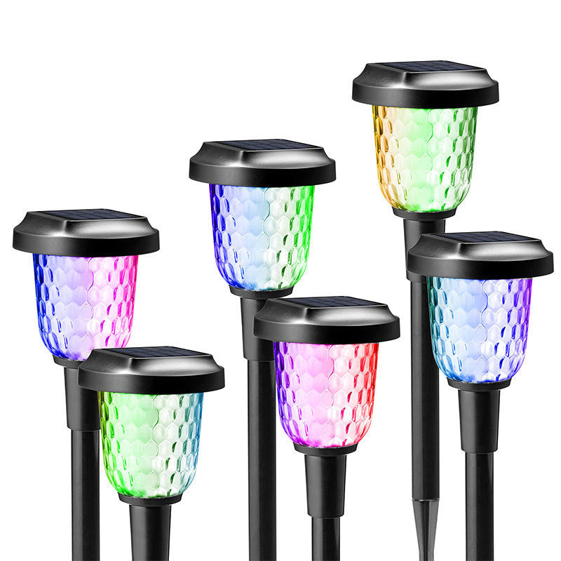 ✨ Eco-Solar - Outdoor Landscape Lights: Transform Your Garden in Minutes